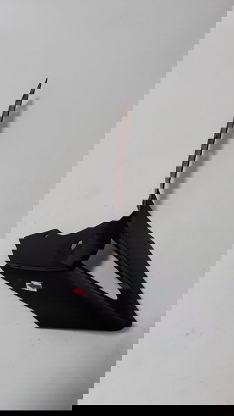 Acabamento Frontal Esq Kawaskai Versys 1000 20/22 32394 Preto