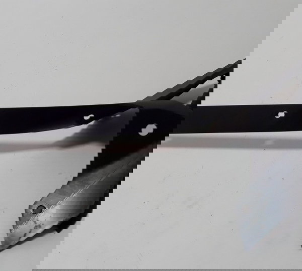 Acabamento Frontal Esq Kawaskai Versys 1000 20/22 32394 Preto