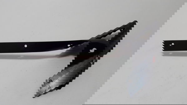 Acabamento Frontal Esq Kawaskai Versys 1000 20/22 32394 Preto