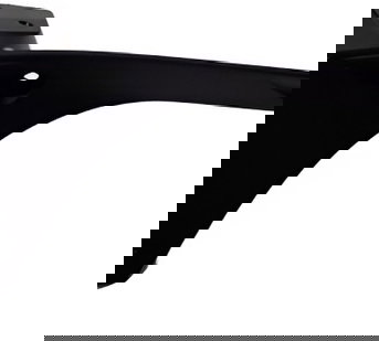 Acabamento Frontal Esq Kawaskai Versys 1000 20/22 32394 Preto