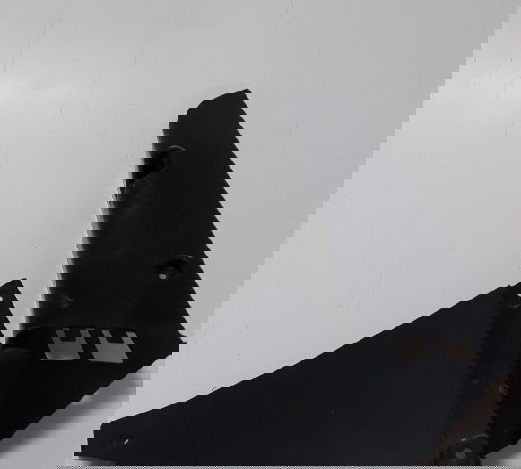 Acabamento Lateral Interno Kawasaki Ninja 1000 L/e 17657 Preto