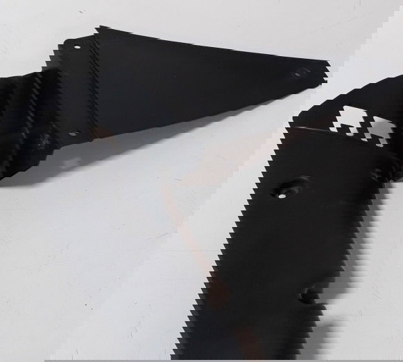 Acabamento Lateral Interno Kawasaki Ninja 1000 L/e 17657 Preto