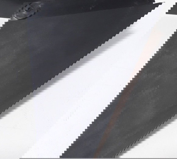 Acabamento Lateral Interno Kawasaki Ninja 1000 L/e 17657 Preto