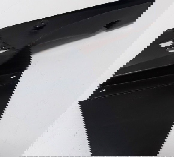 Acabamento Lateral Interno Kawasaki Ninja 1000 L/e 17657 Preto