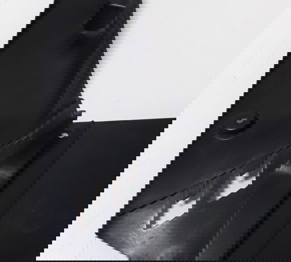 Acabamento Lateral Interno Kawasaki Ninja 1000 L/e 17657 Preto