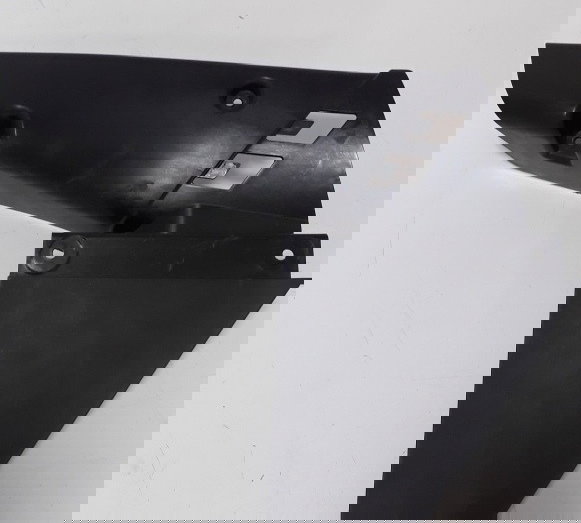 Acabamento Lateral Interno Kawasaki Ninja 1000 L/e 17657 Preto