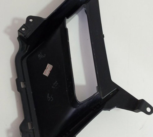 Carenagem L/esq Ninja 650 Original 2013 Detalhe (10597)