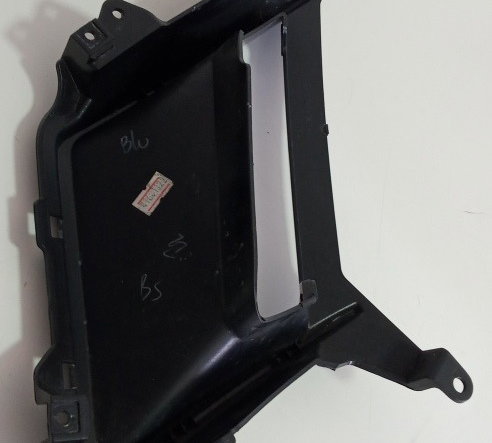 Carenagem L/esq Ninja 650 Original 2013 Detalhe (10597)