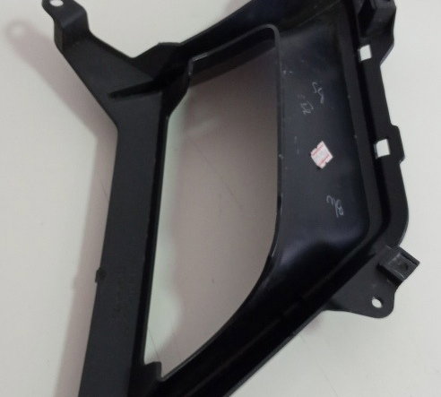 Carenagem L/esq Ninja 650 Original 2013 Detalhe (10597)