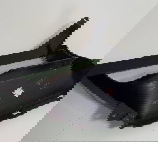 Carenagem L/esq Ninja 650 Original 2013 Detalhe (10597)