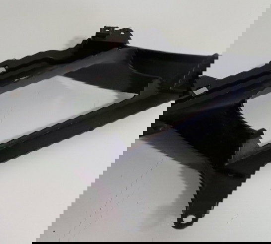 Carenagem L/esq Ninja 650 Original 2013 Detalhe (10597)