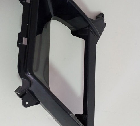 Carenagem L/esq Ninja 650 Original 2013 Detalhe (10597)