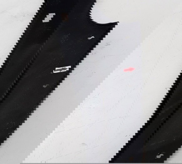 Carenagem Spoiler Ninja 400 19/21 L/e Orig Detalhes 19918 Preto