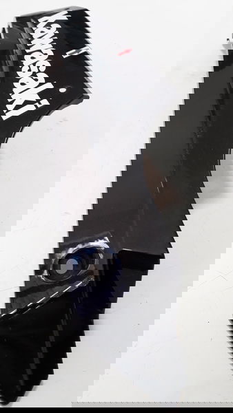 Carenagem Spoiler Ninja 400 19/21 L/e Orig Detalhes 19918