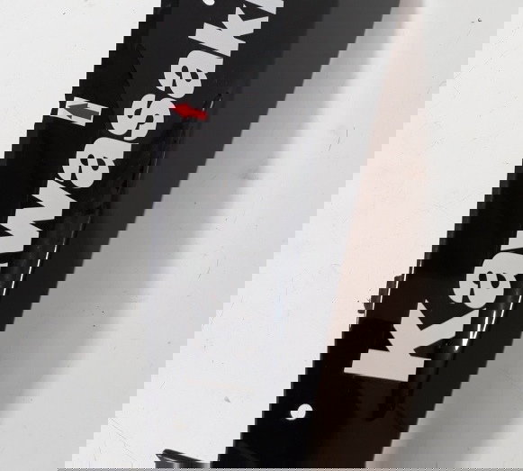 Carenagem Spoiler Ninja 400 19/21 L/e Orig Detalhes 19918 Preto