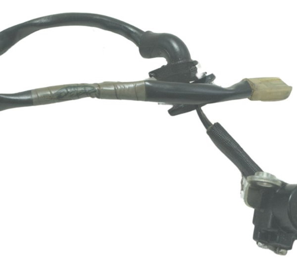 Pulsador Yamaha Xj6 N 10-12 Original