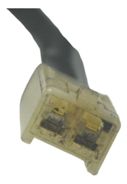 Pulsador Yamaha Xj6 N 10-12 Original