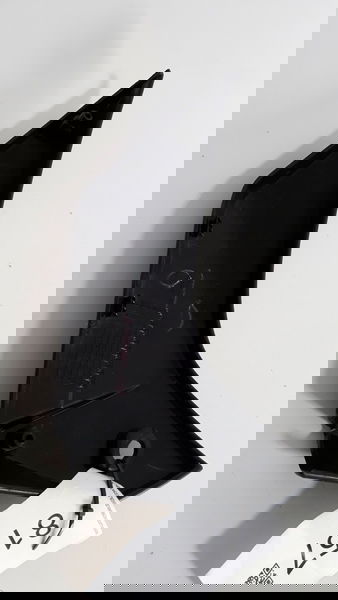 Carenagem Radiador L/e Kawasaki Versys 650 020 Ralado (8157)