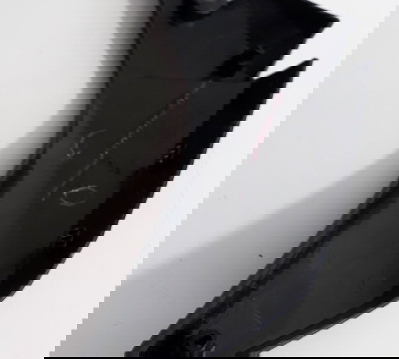 Carenagem Radiador L/e Kawasaki Versys 650 020 Ralado (8157)