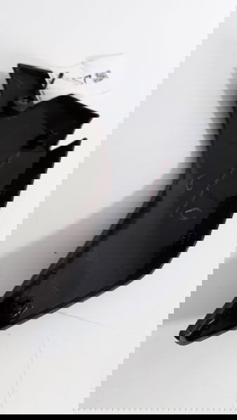 Carenagem Radiador L/e Kawasaki Versys 650 020 Ralado (8157)