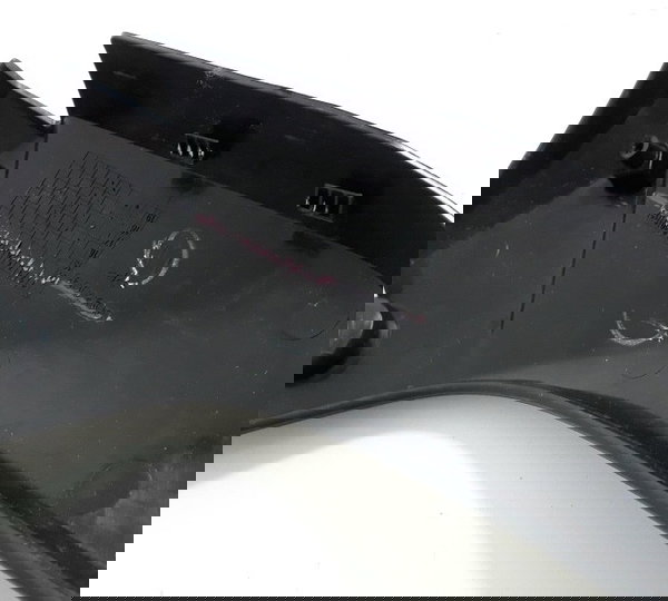 Carenagem Radiador L/e Kawasaki Versys 650 020 Ralado (8157)