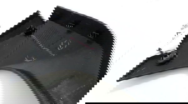 Carenagem Radiador L/e Kawasaki Versys 650 020 Ralado (8157)