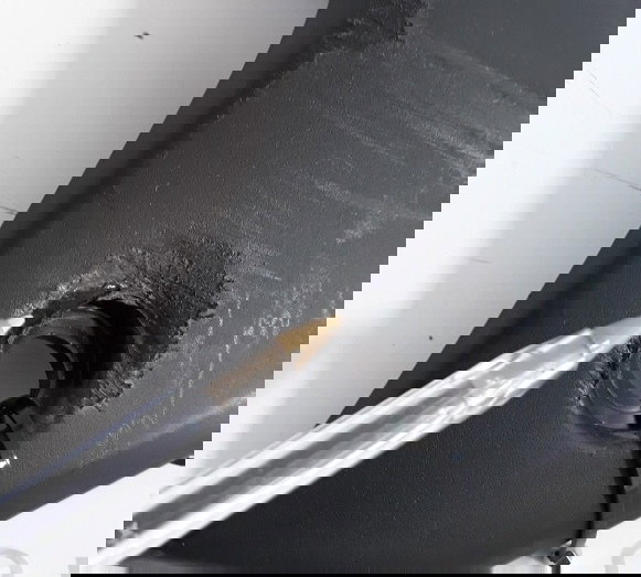 Carenagem Radiador L/e Kawasaki Versys 650 020 Ralado (8157)