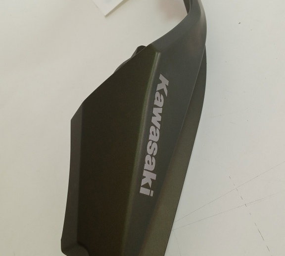 Carenagem Rabeta Direita Kawasaki Versys 650 2018 Origi 6482