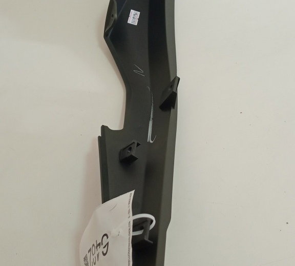 Carenagem Rabeta Direita Kawasaki Versys 650 2018 Origi 6482