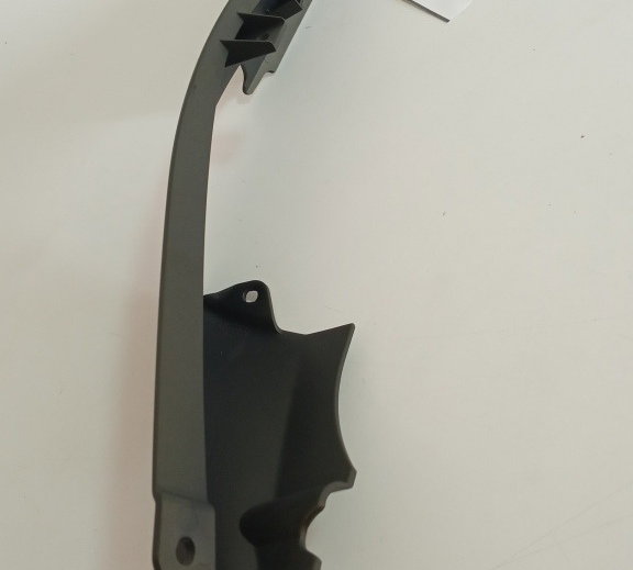 Carenagem Rabeta Direita Kawasaki Versys 650 2018 Origi 6482