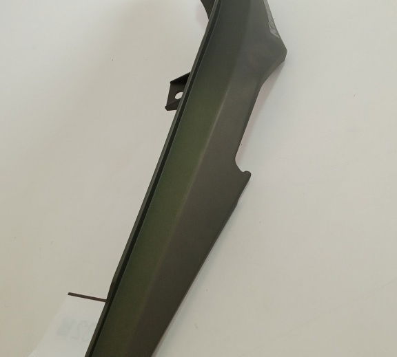 Carenagem Rabeta Direita Kawasaki Versys 650 2018 Origi 6482