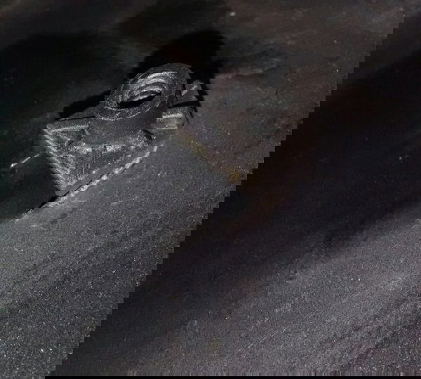 Acabamento L/esq.. Radiador Kawasaki Versys Origi.. (6653) Não Se Aplica