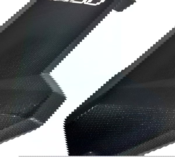 Acabamento L/esq.. Radiador Kawasaki Versys Origi.. (6653) Não Se Aplica