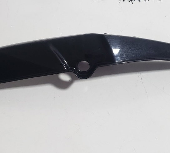 Carenagem Rabeta Kawasaki Versys 650 2014 Original (10923 Não Se Aplica