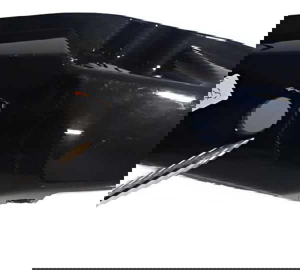 Carenagem Rabeta Kawasaki Versys 650 2014 Original (10923 Não Se Aplica