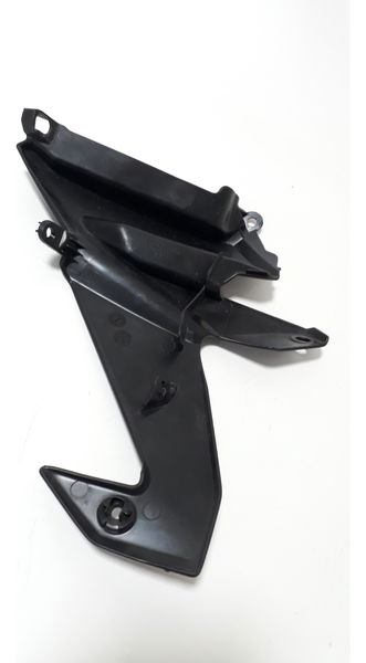 Acabamento Frontal L/dir Kawasaki Verys 650 2023 (36442)