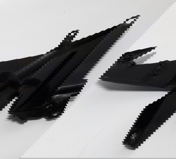 Acabamento Frontal L/dir Kawasaki Verys 650 2023 (36442)