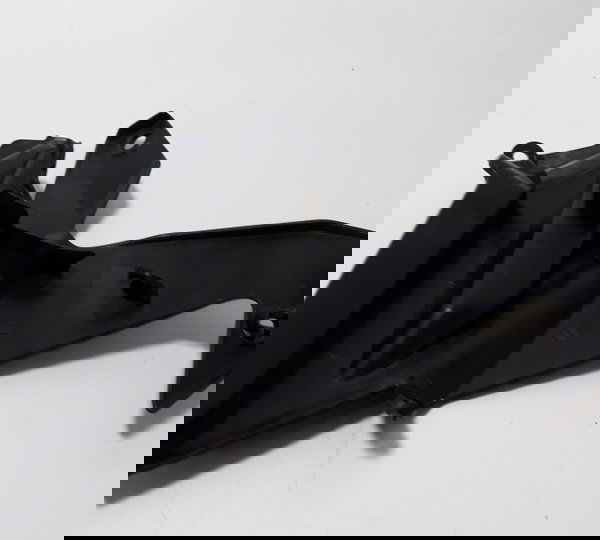 Acabamento Frontal L/dir Kawasaki Verys 650 2023 (36442)