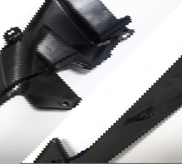 Acabamento Frontal L/dir Kawasaki Verys 650 2023 (36442)