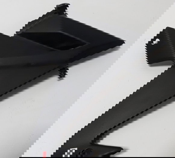 Acabamento Frontal L/dir Kawasaki Verys 650 2023 (36442)