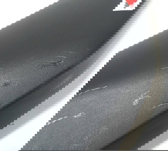 Acabamento Radiador Esq Kawasaki Versys 650 15/20 Avaria 658 Preto