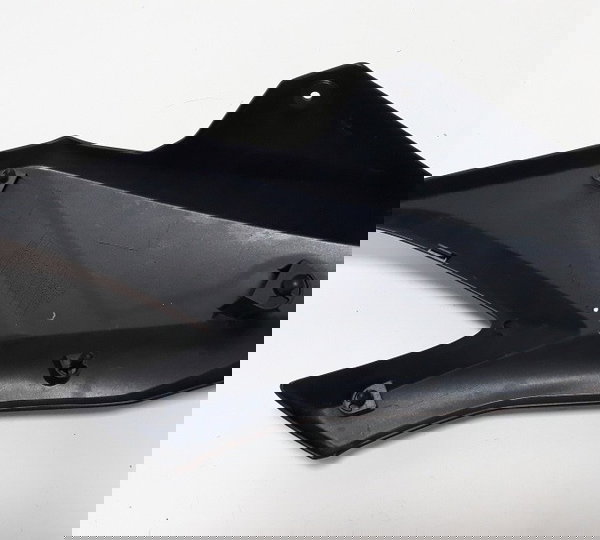 Carenagem Aba Tanque Dir Kawasaki Versys 1000 Avaria 29838 Preto