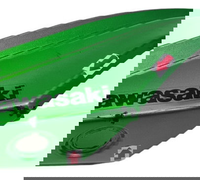 Carenagem Rabeta Esq Versys 650 16/21 Orig Descrição 47946 Verde