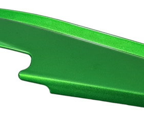 Carenagem Rabeta Esq Versys 650 16/21 Orig Descrição 47946 Verde