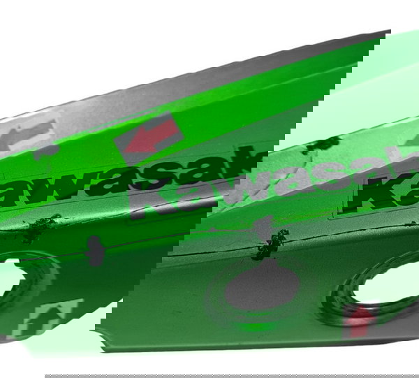 Carenagem Rabeta Esq Versys 650 16/21 Orig Descrição 47946 Verde