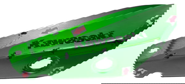 Carenagem Rabeta Esq Versys 650 16/21 Orig Descrição 47946