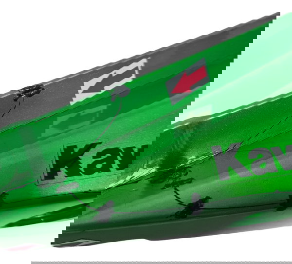 Carenagem Rabeta Esq Versys 650 16/21 Orig Descrição 47946 Verde