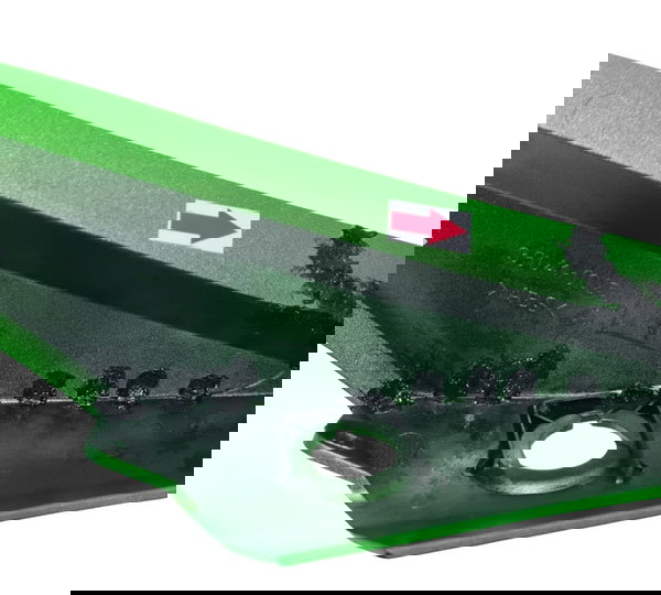 Carenagem Rabeta Esq Versys 650 16/21 Orig Descrição 47946 Verde