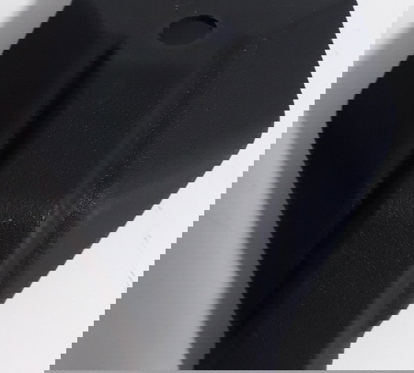 Acabamento Bau Kawasaki Versys 300 2017 Original (10554) Preto