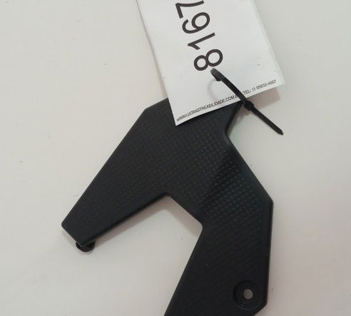 Acabamento Suporte Bacalhau Versys 650 L/e 2020 Origi (8167)